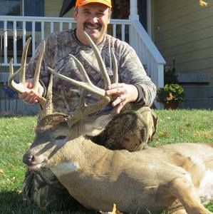 Meet your Posher, Shawn